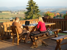 Cabana Motilor - accommodation in  Apuseni Mountains, Belis (16)