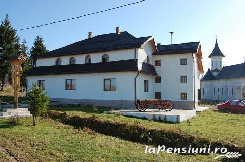 Cabana Motilor - accommodation in  Apuseni Mountains, Belis (Surrounding)