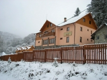 Cabana Istvana - accommodation in  Harghita Covasna, Tusnad (01)