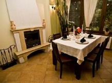 Cabana Istvana - accommodation in  Harghita Covasna, Tusnad (03)