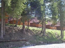 Cabana Istvana - alloggio in  Harghita Covasna, Tusnad (14)