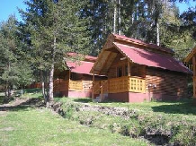 Cabana Istvana - accommodation in  Harghita Covasna, Tusnad (15)