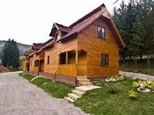 Cabana Istvana - alloggio in  Harghita Covasna, Tusnad (22)