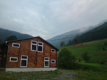 Cabana Bulzureana - accommodation in  Apuseni Mountains, Valea Draganului (01)