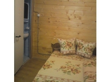 Cabana Bulzuireana - alloggio in  Apuseni, Valea Draganului (02)