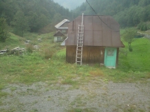 Cabana Bulzuireana - alloggio in  Apuseni, Valea Draganului (06)