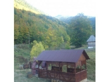 Cabana Bulzuireana - alloggio in  Apuseni, Valea Draganului (11)