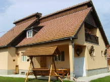 Pensiunea Lacramioara - accommodation in  Harghita Covasna (01)