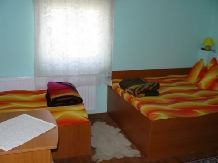 Pensiunea Lacramioara - accommodation in  Harghita Covasna (05)