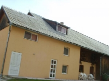 Pensiunea Lacramioara - accommodation in  Harghita Covasna (10)