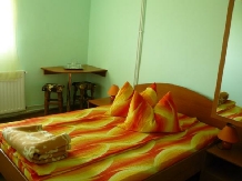 Pensiunea Lacramioara - accommodation in  Harghita Covasna (14)