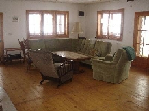 Cabana Rasca - accommodation in  Apuseni Mountains, Belis (05)