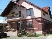 Pensiunea La Moara - accommodation in  Harghita Covasna (01)