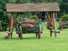 Pensiunea La Moara - alloggio in  Harghita Covasna (02)