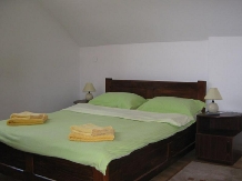 Pensiunea La Moara - accommodation in  Harghita Covasna (13)