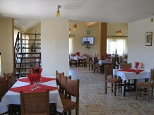 Pensiunea La Moara - accommodation in  Harghita Covasna (19)