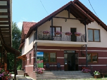 Pensiunea La Moara - accommodation in  Harghita Covasna (21)