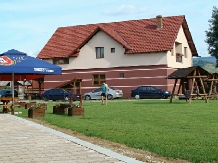Pensiunea La Moara - accommodation in  Harghita Covasna (24)