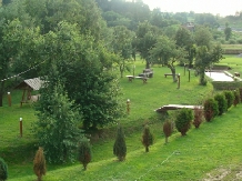 Pensiunea La Moara - accommodation in  Harghita Covasna (28)