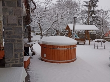 Pensiunea Kiss - accommodation in  Transylvania (03)