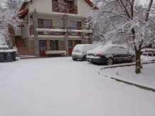 Pensiunea Kiss - accommodation in  Transylvania (04)