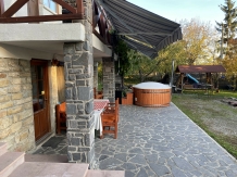 Pensiunea Kiss - accommodation in  Transylvania (05)