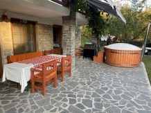Pensiunea Kiss - accommodation in  Transylvania (07)