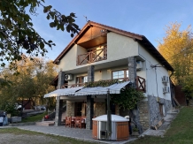 Pensiunea Kiss - accommodation in  Transylvania (08)
