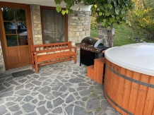 Pensiunea Kiss - accommodation in  Transylvania (10)