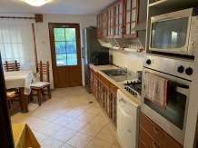 Pensiunea Kiss - accommodation in  Transylvania (11)