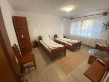 Pensiunea Kiss - accommodation in  Transylvania (18)