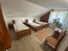 Pensiunea Kiss - accommodation in  Transylvania (24)