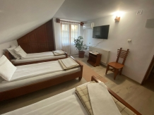 Pensiunea Kiss - accommodation in  Transylvania (25)