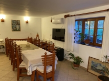 Pensiunea Kiss - accommodation in  Transylvania (30)
