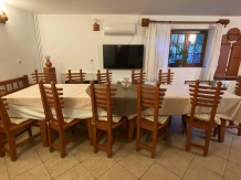 Pensiunea Kiss - accommodation in  Transylvania (32)