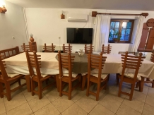 Pensiunea Kiss - accommodation in  Transylvania (33)