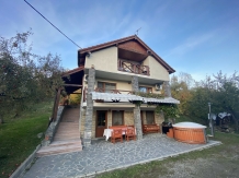Pensiunea Kiss - accommodation in  Transylvania (36)
