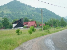 Pensiunea Andreea - alloggio in  Apuseni, Valea Draganului (14)