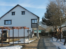 Vila Eden - accommodation in  Harghita Covasna (01)