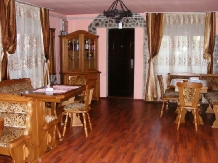 Vila Eden - accommodation in  Harghita Covasna (03)