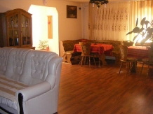 Vila Eden - accommodation in  Harghita Covasna (07)