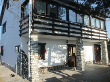 Vila Eden - accommodation in  Harghita Covasna (08)