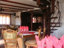 Vila Eden - accommodation in  Harghita Covasna (11)