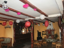 Vila Eden - accommodation in  Harghita Covasna (18)