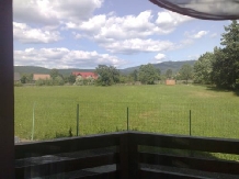 Pensiunea Colt de Rai - accommodation in  Harghita Covasna (22)