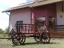 Pensiunea Colt de Rai - alloggio in  Harghita Covasna (28)