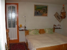 Pensiunea Mariana - accommodation in  Apuseni Mountains, Belis (08)