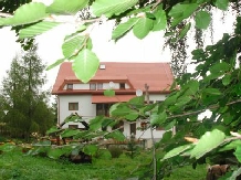 Pensiunea Mariana - accommodation in  Apuseni Mountains, Belis (12)