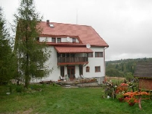 Pensiunea Mariana - accommodation in  Apuseni Mountains, Belis (15)