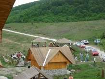 Pensiunea Domeniul Regilor - accommodation in  Apuseni Mountains (07)